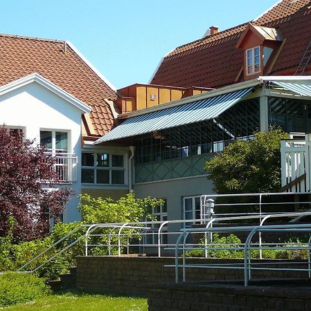 Halltorps Gaestgiveri Exterior foto