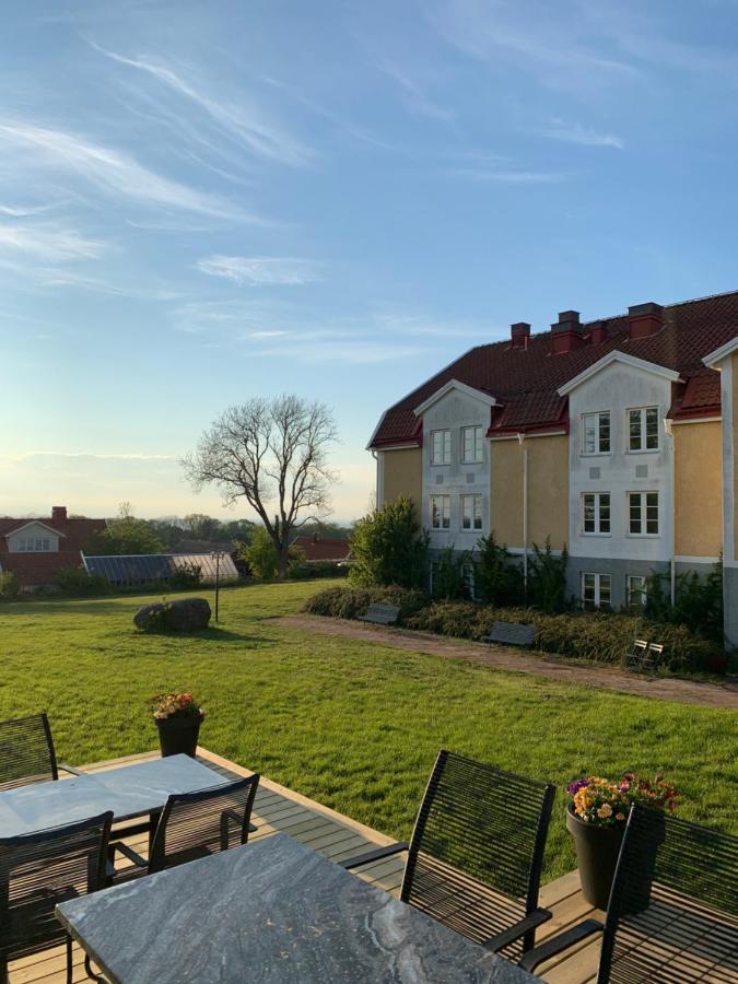 Halltorps Gaestgiveri Exterior foto